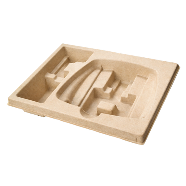 PulpVision Logo White