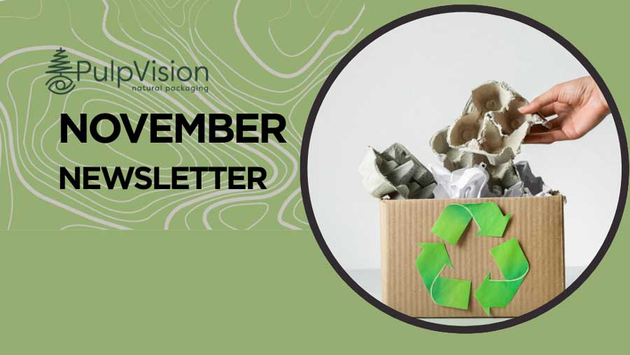 November Newsletter