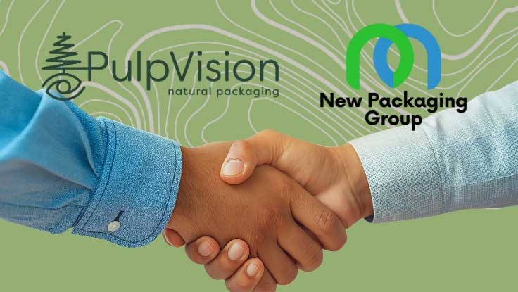 PulpVision Logo White